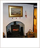 Log Burner