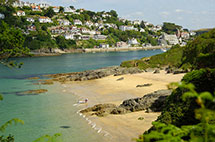 Salcombe